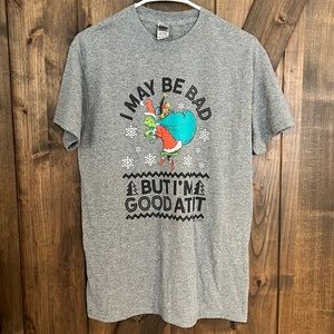 Grinch Christmas shirt